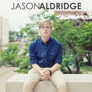 Meet your Posher, Harrison